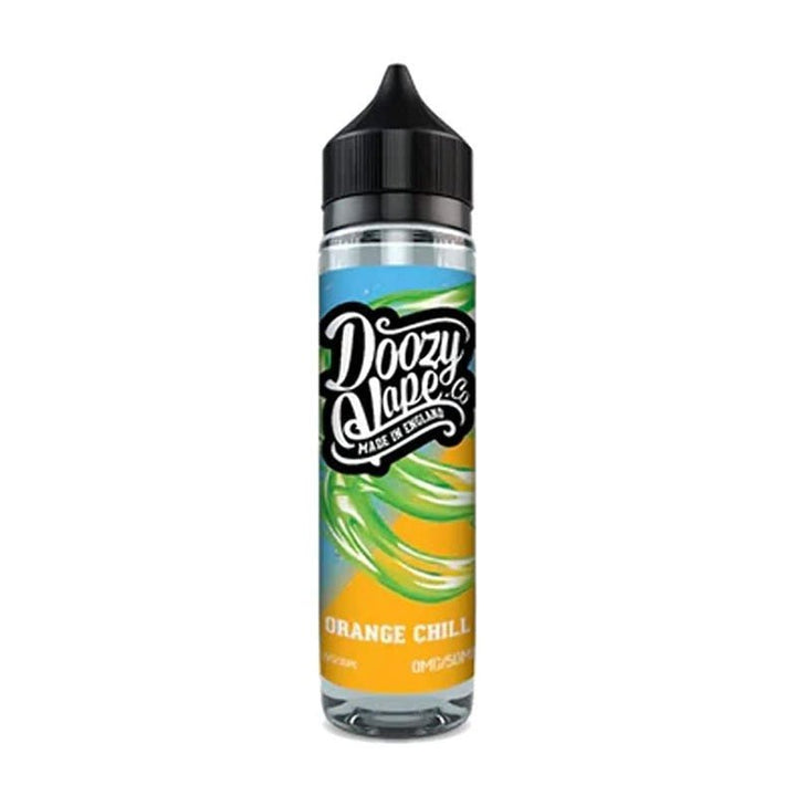 Dozzy 50ML Shortfill - koolvapes - 50ml E-liquids