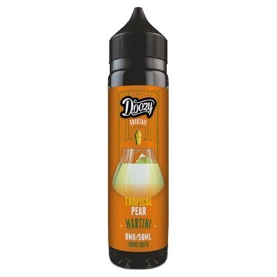 Dozzy 50ML Shortfill - koolvapes - 50ml E-liquids