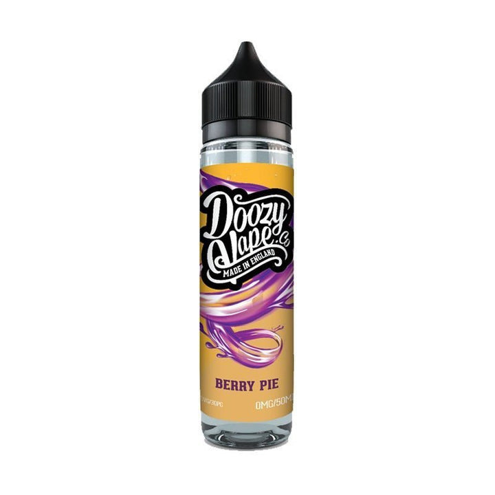 Dozzy 50ML Shortfill - koolvapes - 50ml E-liquids