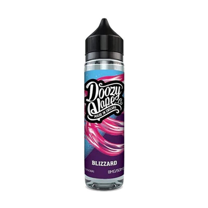 Dozzy 50ML Shortfill - koolvapes - 50ml E-liquids