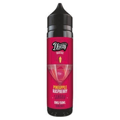 Dozzy 50ML Shortfill - koolvapes - 50ml E-liquids