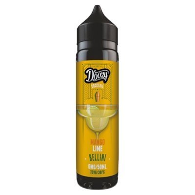 Dozzy 50ML Shortfill - koolvapes - 50ml E-liquids