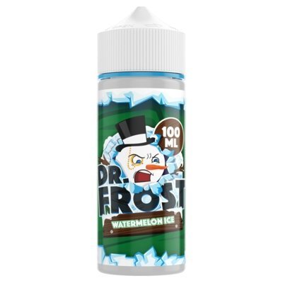 Dr Frost 100ml Shortfill - koolvapes - 100ml E-liquids