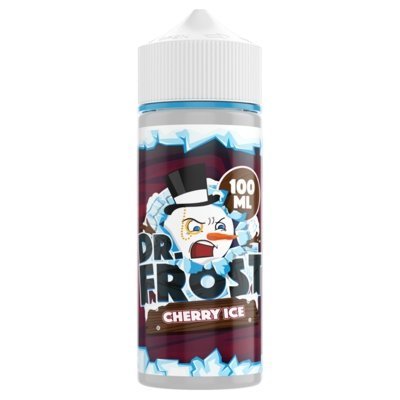 Dr Frost 100ml Shortfill - koolvapes - 100ml E-liquids