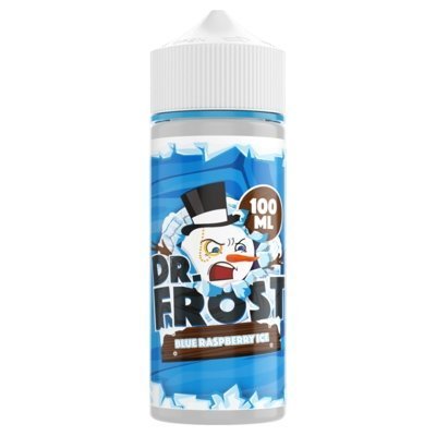 Dr Frost 100ml Shortfill - koolvapes - 100ml E-liquids