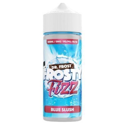 Dr Frost Fizz 100ml Shortfill - koolvapes - 100ml E-liquids