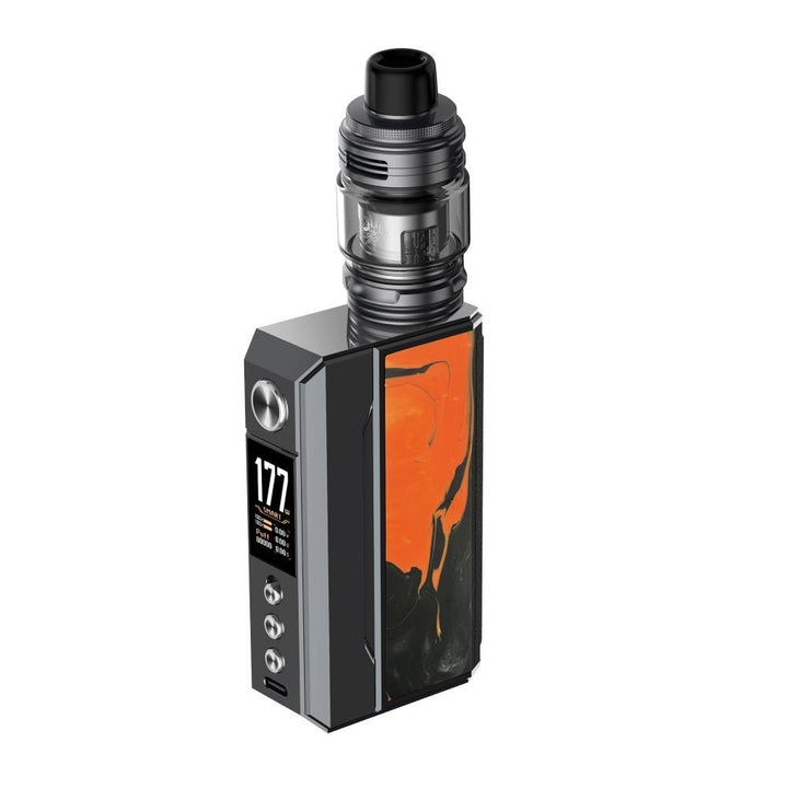 Drag 4 Vape Kit - koolvapes -