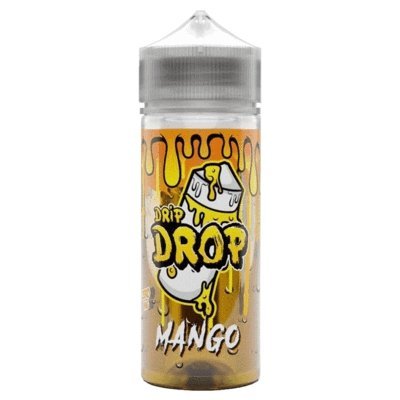 Drip Drop 100ml Shortfill - koolvapes - 100ml E-liquids