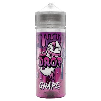 Drip Drop 100ml Shortfill - koolvapes - 100ml E-liquids