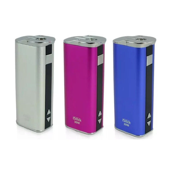 Eleaf 30W iStick Mod - koolvapes -