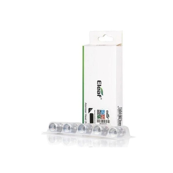 Eleaf EC Coils (Pack Of 5) - koolvapes -