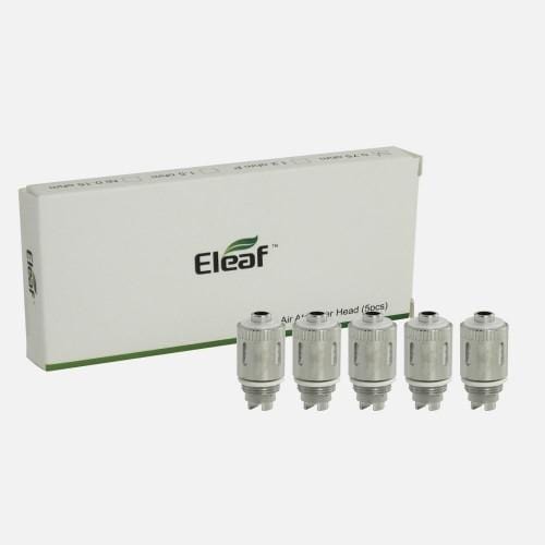 Eleaf - Gs Air - 0.35 ohm - Coils - koolvapes -