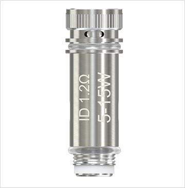 Eleaf - Id - 1.20 ohm - Coils - koolvapes -