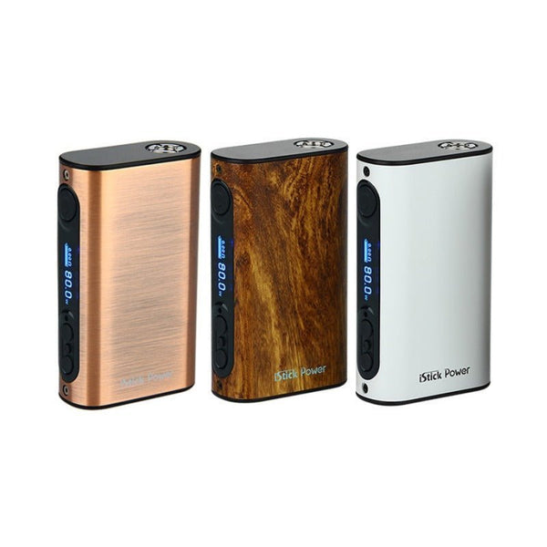 Eleaf iPower Box Mod - koolvapes -