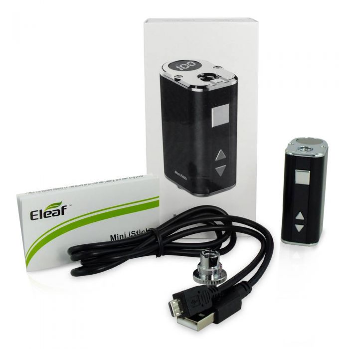 Eleaf iStick 10W Mini Battery - koolvapes -