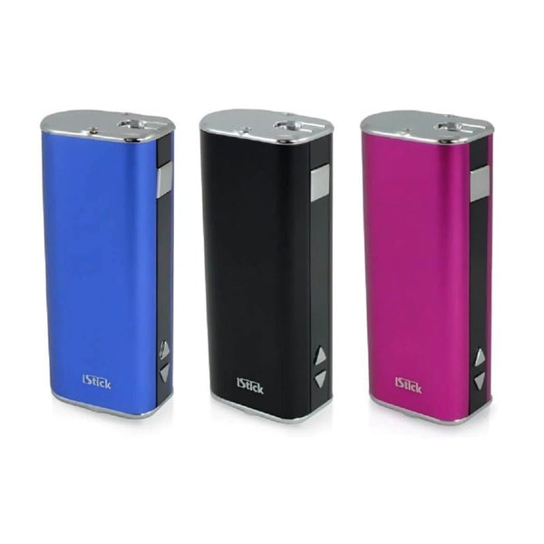 Eleaf IStick 20W Mod - koolvapes -