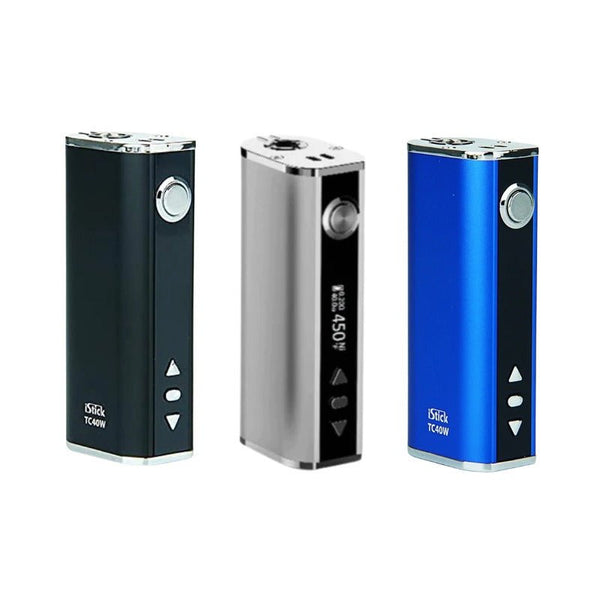 Eleaf IStick 40W Mod - koolvapes -