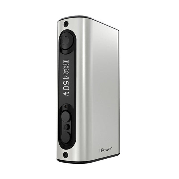 Eleaf iStick Power 80W Mod - koolvapes -