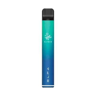 Elf Bar Elfa Pre-filled Pod System Kit - koolvapes -