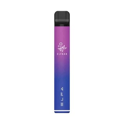 Elf Bar Elfa Pre-filled Pod System Kit - koolvapes -