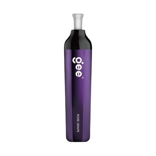 Elf Bar Gee 600 Disposable Vape Pod - 20mg - koolvapes - 600 Puffs