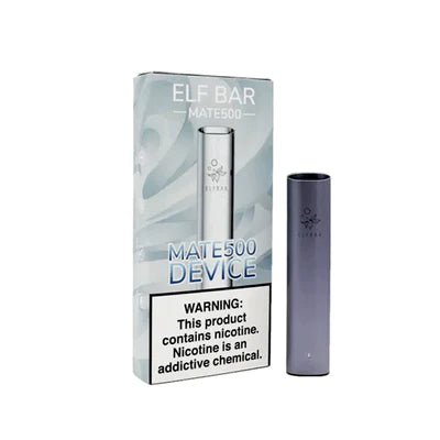 Elf Bar Mate 500 Pod Kit - koolvapes - 500 Puffs