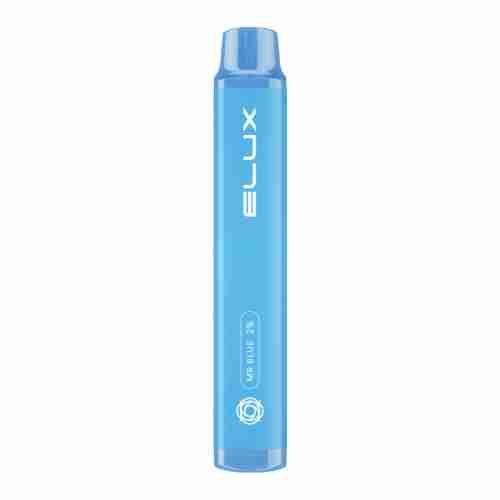 Elux Legend Mini 600 Puffs Disposable Vape - 20mg - koolvapes - 600 Puffs