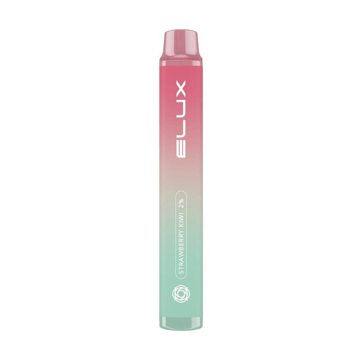 Elux Legend Mini 600 Puffs Disposable Vape - 20mg - koolvapes - 600 Puffs