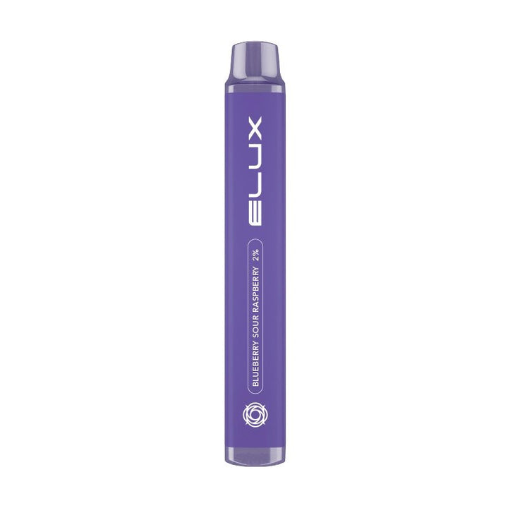 Elux Legend Mini 600 Puffs Disposable Vape - 20mg - koolvapes - 600 Puffs