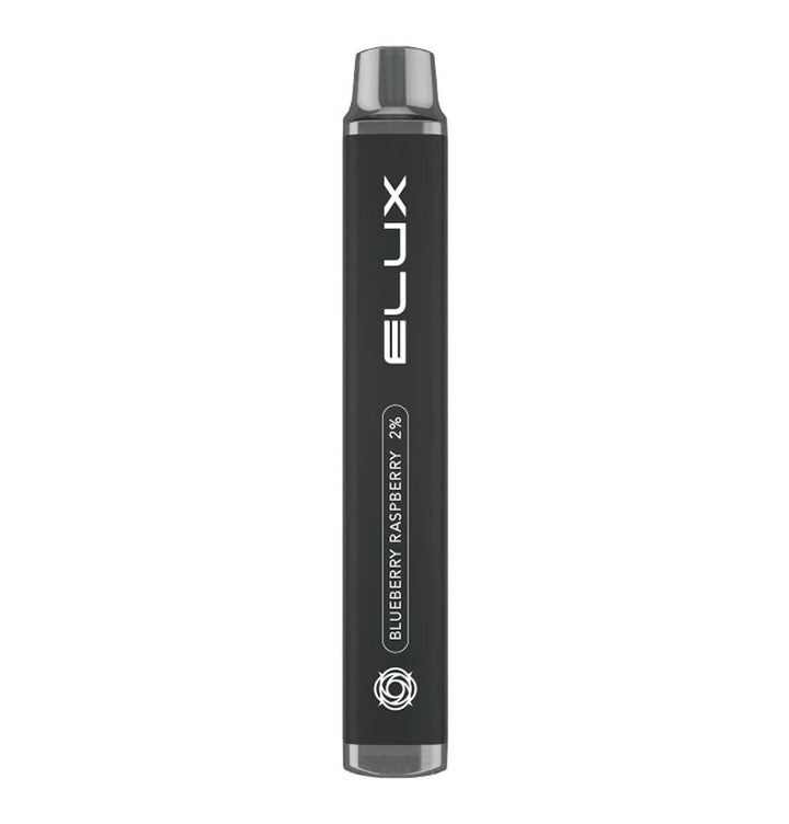 Elux Legend Mini 600 Puffs Disposable Vape - 20mg - koolvapes - 600 Puffs