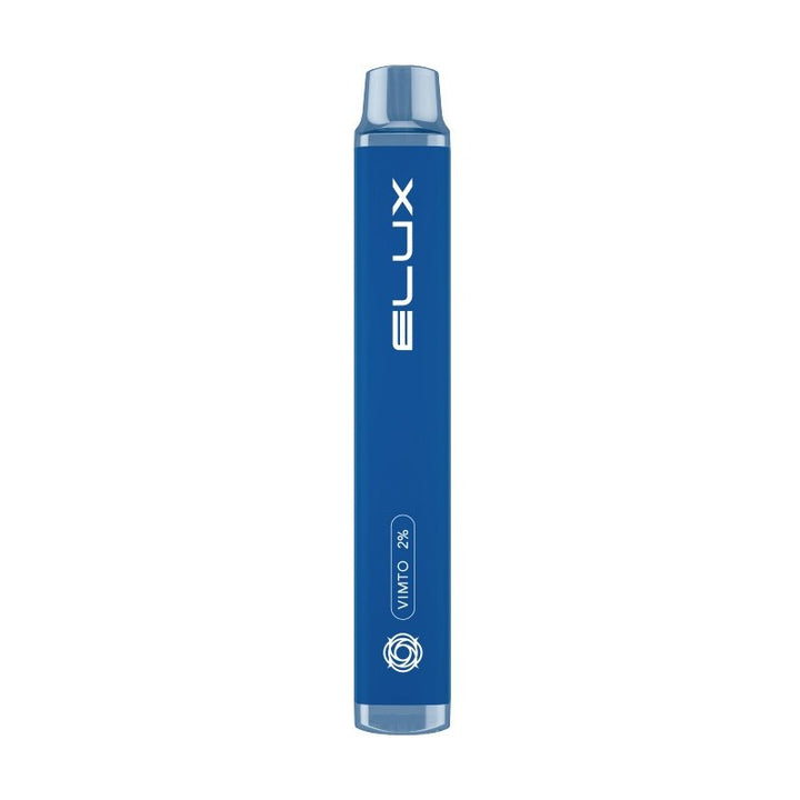 Elux Legend Mini 600 Puffs Disposable Vape - 20mg - koolvapes - 600 Puffs