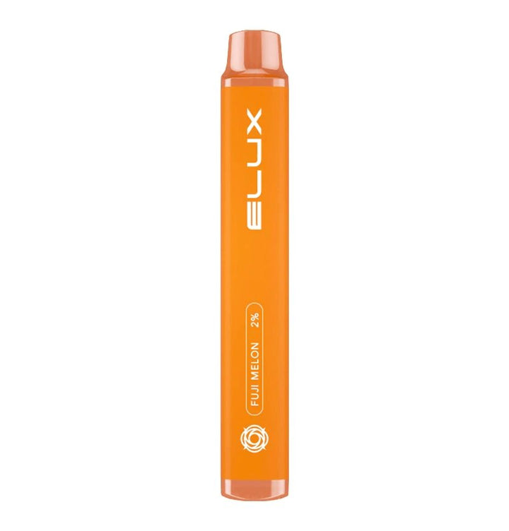 Elux Legend Mini 600 Puffs Disposable Vape - 20mg - koolvapes - 600 Puffs