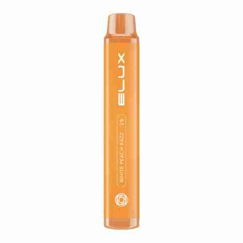 Elux Legend Mini 600 Puffs Disposable Vape - 20mg - koolvapes - 600 Puffs