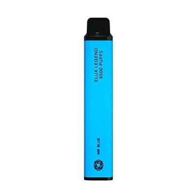 ENE Elux Legend 3500 Puffs Disposable Vape - Zero Nicotine - koolvapes - 3500 Puffs