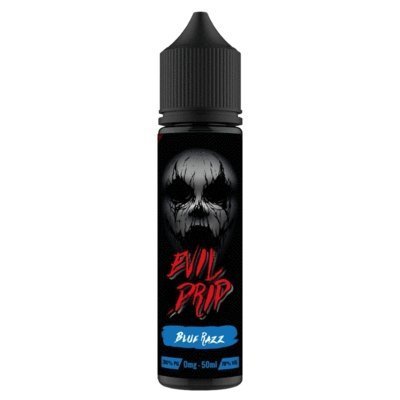 Evil Drip 50ml Shortfill - koolvapes - 50ml E-liquids