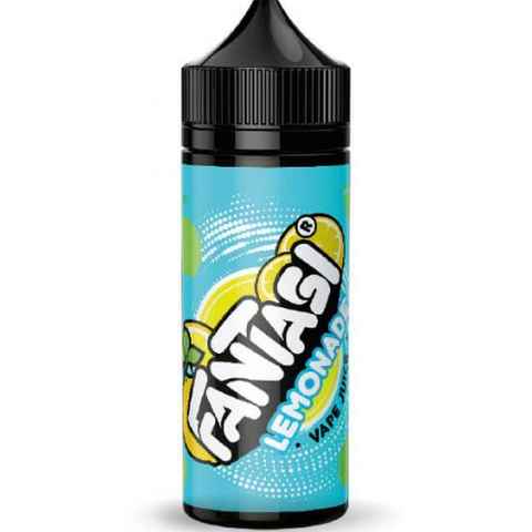 Fantasi - 100ml - Shortfill - koolvapes - 100ml E-liquids