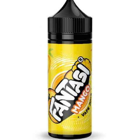 Fantasi - 100ml - Shortfill - koolvapes - 100ml E-liquids