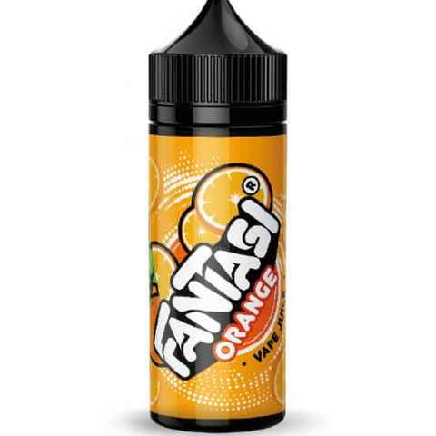 Fantasi - 100ml - Shortfill - koolvapes - 100ml E-liquids