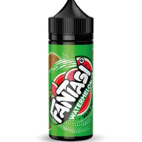 Fantasi - 100ml - Shortfill - koolvapes - 100ml E-liquids