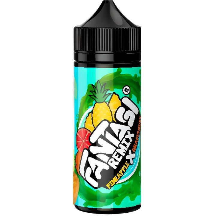 Fantasi - 100ml - Shortfill - koolvapes - 100ml E-liquids