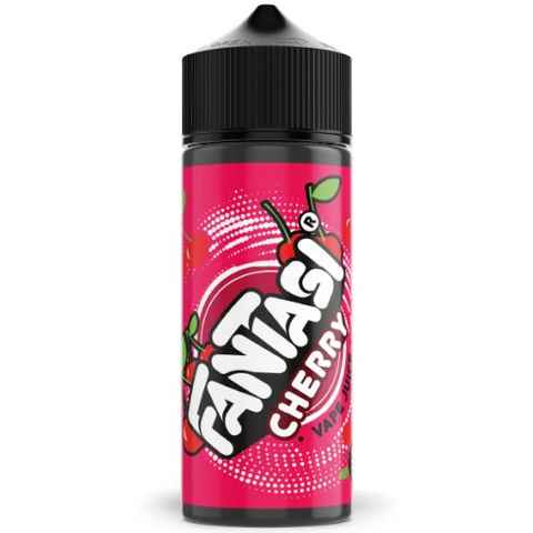 Fantasi - 100ml - Shortfill - koolvapes - 100ml E-liquids