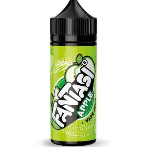 Fantasi - 100ml - Shortfill - koolvapes - 100ml E-liquids