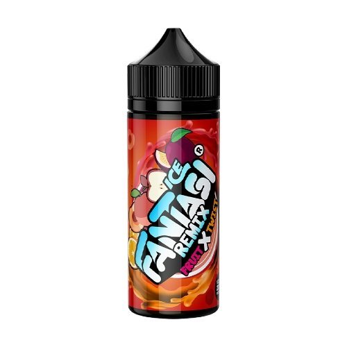 Fantasi - 100ml - Shortfill - koolvapes - 100ml E-liquids