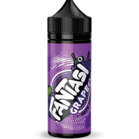 Fantasi - 100ml - Shortfill - koolvapes - 100ml E-liquids