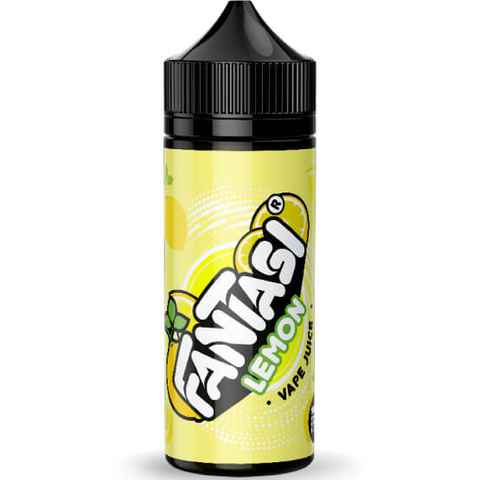 Fantasi - 100ml - Shortfill - koolvapes - 100ml E-liquids