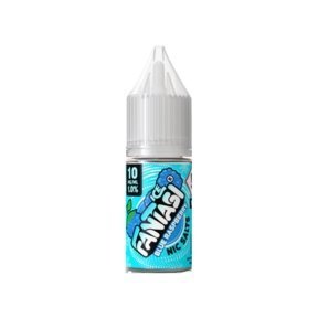 Fantasi Ice 10ML Nic Salt Box of 10 - koolvapes - Nic Salt 10ml