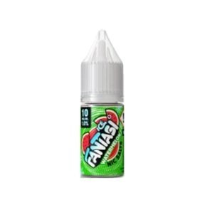 Fantasi Ice 10ML Nic Salt Box of 10 - koolvapes - Nic Salt 10ml