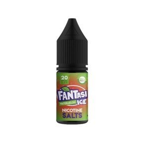 Fantasi Ice 10ML Nic Salt Box of 10 - koolvapes - Nic Salt 10ml