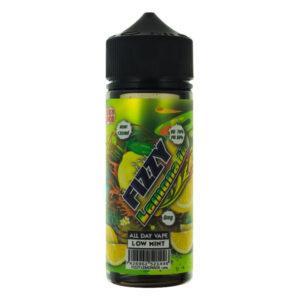 Fizzy Juice 100ml Shortfill - koolvapes - 100ml E-liquids