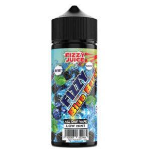 Fizzy Juice 100ml Shortfill - koolvapes - 100ml E-liquids